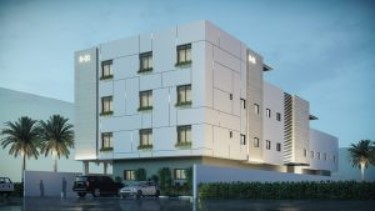 اسم المشروع